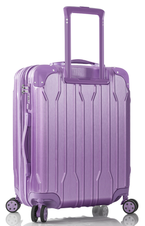 Валіза Heys Xtrak (S) Lavender (10103-0120-21)