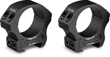 Кріплення Vortex Pro Ring 34mm Low (0.95') (PR34-L)