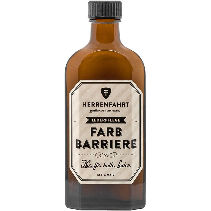 ЧОЛОВІЧА ЇЗДА Догляд за шкірою преміум-класу з кольоровим бар'єром для білої та світло-гладкої шкіри (захист від знебарвлення) Ефе