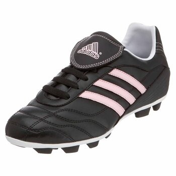Жіночі футбольні бутси adidas Matt VII TRX HG, розмір 36 EU, чорні, Diva Black