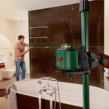 Телескопічна штанга Bosch TP 320 (Нова)