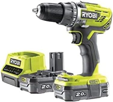 5133003348 Ryobi R18DD3-220S, 5133003348 Ryobi R18DD3-220S
