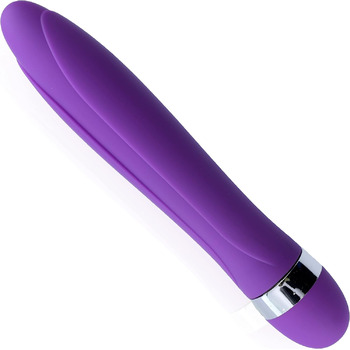Вібратор для жінок Future of your pleasure Sensual довжина 18,3 см, діаметр 3 см, багаторівнева вібрація, водонепроникний