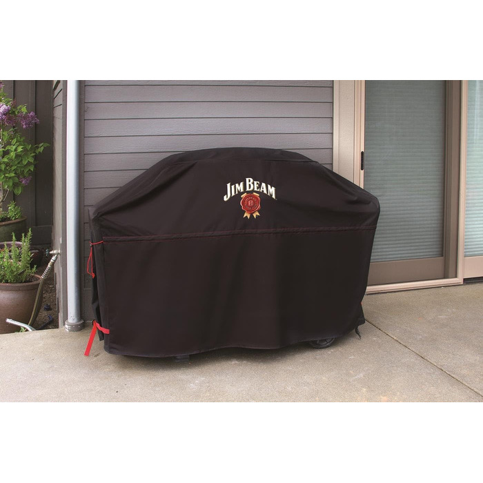 Чохол для гриля JIM BEAM преміум класу V2.0 S/M JB0303