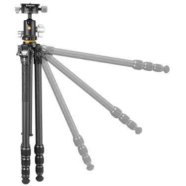 Штатив Vanguard VEO 5 234CB-110S (VEO 5 234CB-110S)