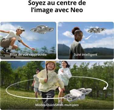 Міні-дрон з 4K-камерою для дорослих, самолітаючий дрон вагою 135 г, функція слідуй за мною, ручний старт, відстеження обєкта штучн