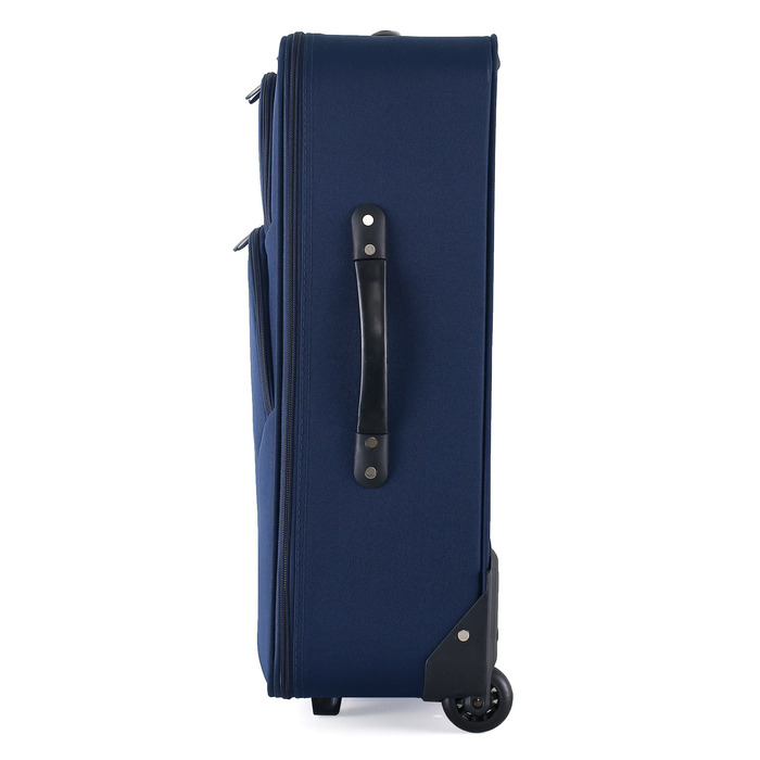 Валіза Semi Line 24' (M) Blue (T5681-2)