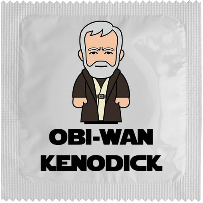 Кумедних презервативів Ідея подарунка для незабутніх моментів Виготовлено з високоякісного та міцного латексу Надруковано у Франції (Rebellion), 5