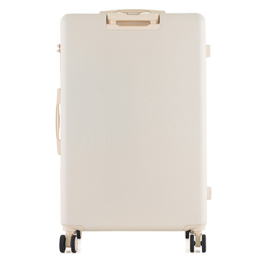 Валіза Semi Line 28' (L) Ecru (T5757-4)