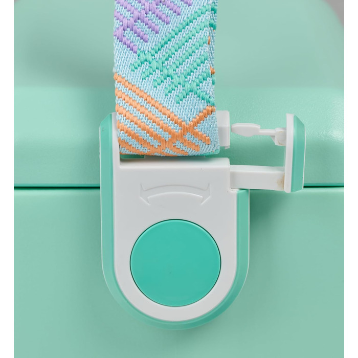 Пасивний охолоджувач Igloo Tag Along Too Mint-Multicolour