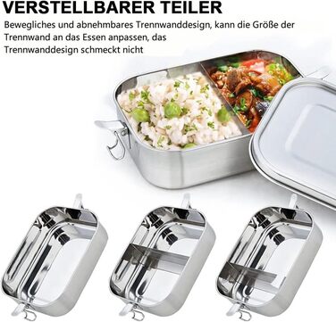 Ланчбокс Кідді Бенто