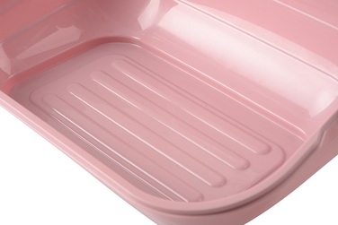 Хлiбниця Violet House 0720 Powder  (6970026)