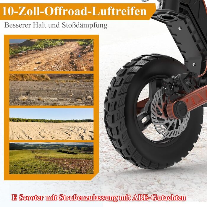 Серії S, електричний самокат, пробіг 40-90 км, 48/60V 13/18/26Ah, з подвійною амортизацією спереду і ззаду, складний самокат E поз