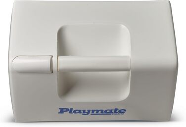 Сумка-холодильник IGLOO Playmate 6 л культова міні-сумка-холодильник з поворотною кришкою, легка та міцна, ідеально підходить для роботи, кемпінгу, пікніків та активного відпочинку, синя 6 л