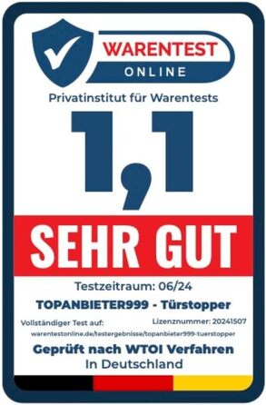Набір з 2 декоративних дверних заглушок джут сірий і білий дверний тримач віконний буфер підлоговий заглушка джут B 2035145, 999