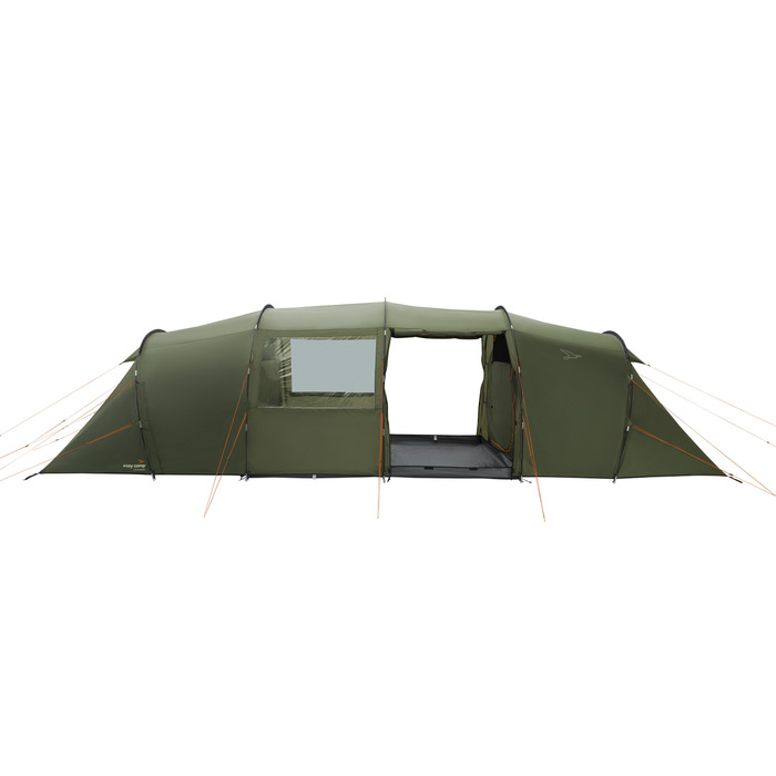 Намет восьмимісний Easy Camp Leka Twin 8 (120493)