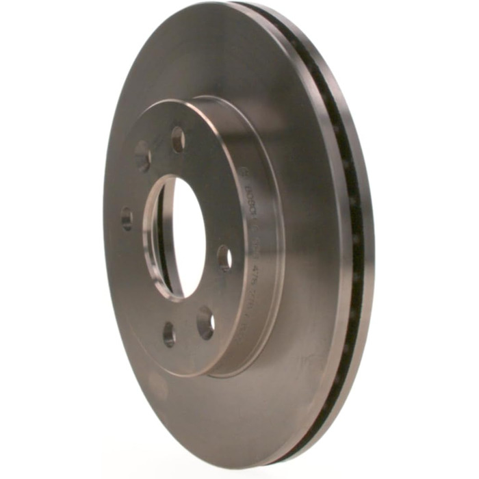 Гальмівні диски Bosch 986478276 (комплект 2 шт.)