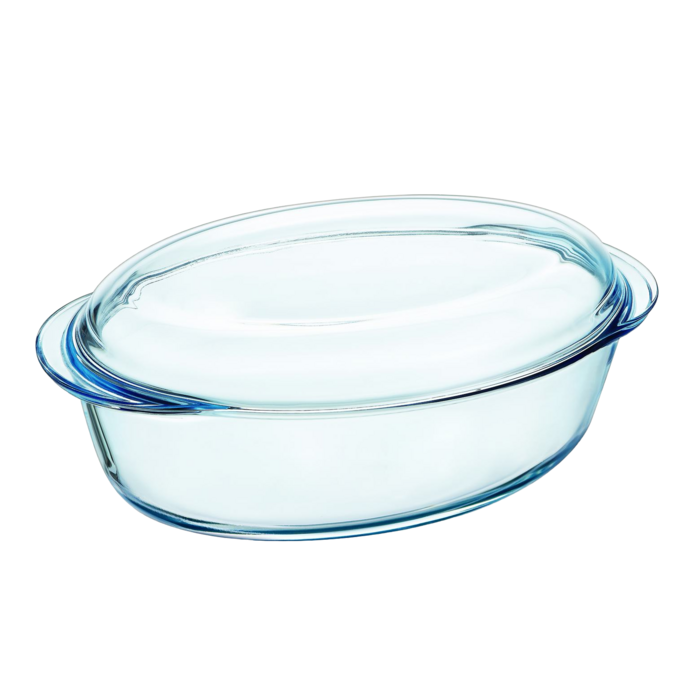 Каструля з кришкою Pyrex, 4.1 л (7092309)