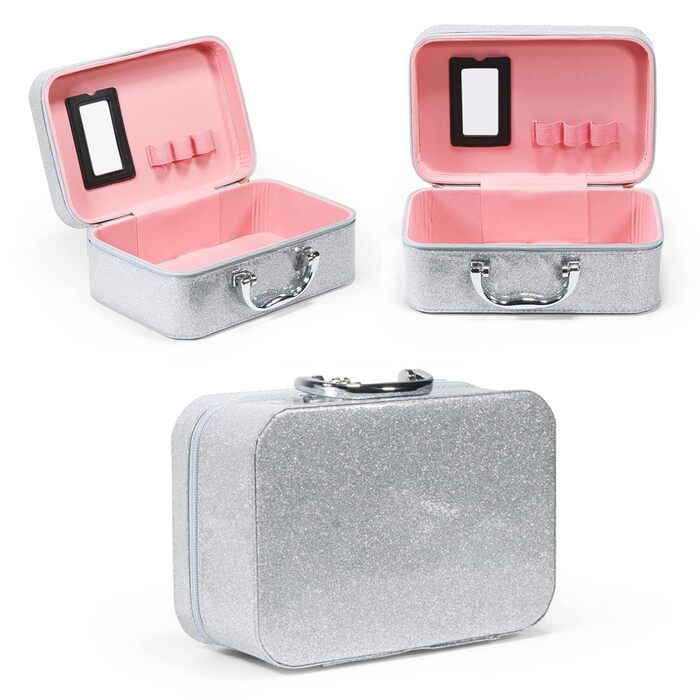 Набір косметики MKNZOME Schminkkoffer (36 предметів)