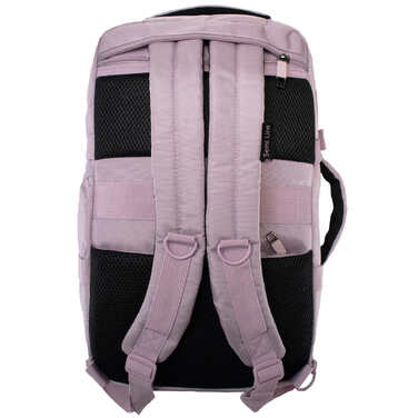Сумка-рюкзак Semi Line 20 Lilac (P8249-4)