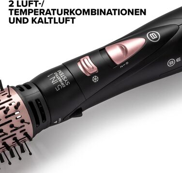 Термощітка Bellissima GH30 1000