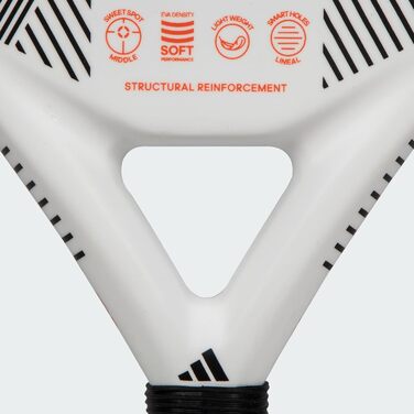 Ракетка для паделу Adidas Padel Match Light 3.3