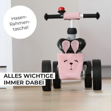 Сірий/рожевий