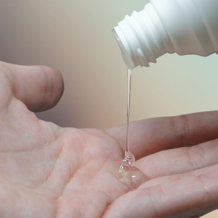 Силіконовий лубрикант pjur WOMAN, 100 мл