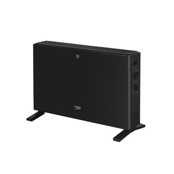 Конвектор BEKO RHC5218B з 3 рівнями потужності
