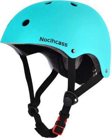 Велосипедний шолом для дітей, дівчаток і хлопчиків Регульований шолом для скейтборду, мультиспортивний шолом для BMX, катання на к