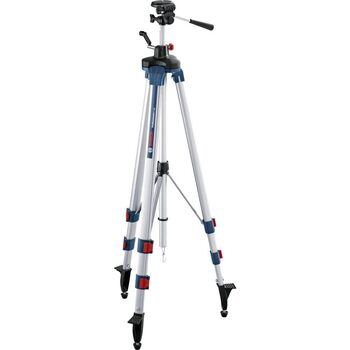 Професійний штатив Bosch Professional BT 250 для лазерних та нівелірних приладів