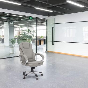 Ігрове крісло Melko Ергономічне офісне крісло чорного кольору Офісне гоночне крісло Настільне крісло Крісло керівника Ігрове крісло Геймерське крісло Гоночне спортивне крісло Обертове крісло Крісло для ПК Ігрове крісло