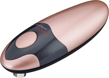 Електричний консервний ніж, автоматичний, бездротовий, консервний ніж для артритних рук від Cooks Professional