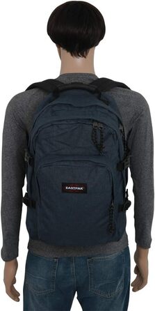 Рюкзак Eastpak PROVIDER, 53 см, 49 л потрійний денім