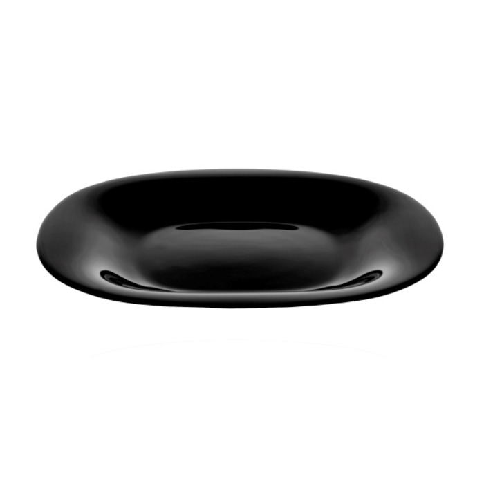 Сервіз столовий LUMINARC CARINE BLACK&WHITE, 30 предметів (6339303)