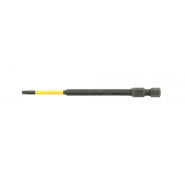 Набір біт ударних HOEGERT TORX (Зовн.) (HT1S691)