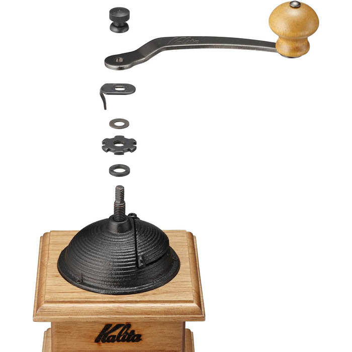 Купол Kalita Domumiru (імпорт з Японії)