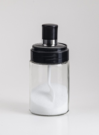 Спецівниця Viva Daily з ложкою (0.25 л)