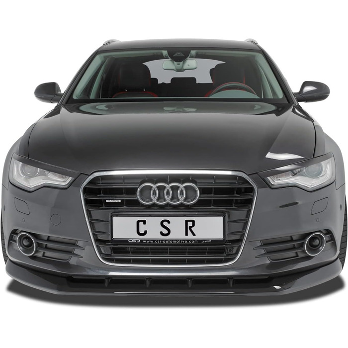 Автомобільні чохли для фар, сумісні/замінені для Audi A6 4G C7 Xenon SB299-L