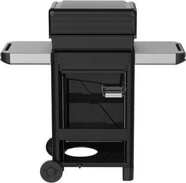 Газовий гриль Weber Spirit E-310