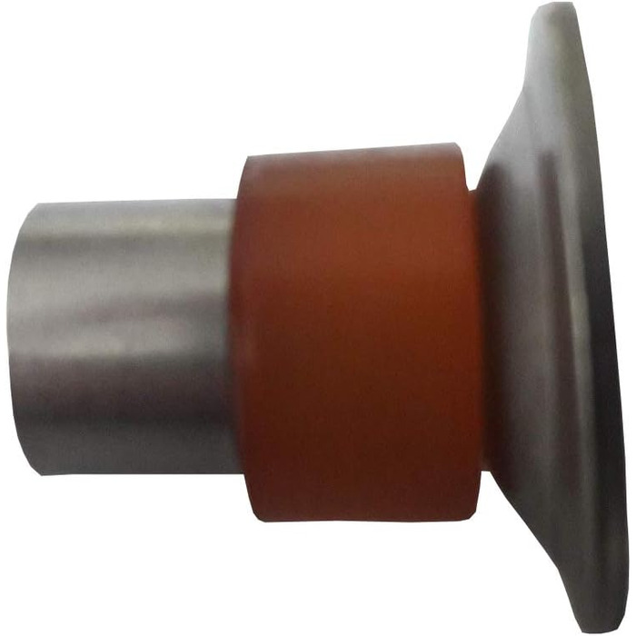 Блок регулювання насадки для фруктових пресів Прес для фруктових ягід Заміна гумової пружини для/сумісна з BOSCH MUZ 4/5/6/7/8