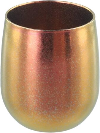 Двостінна кемпінгова кавова кружка Ti Cup для активного відпочинку, об&39ємом 240 мл