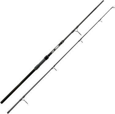 Телескопічне коропове вудилище Magic Baits EXT Carp Rod