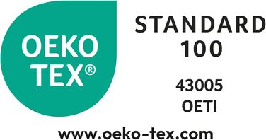 Віяло Frankenstolz 0491A-09626-10 Подушка, що складається з кількох предметів / віяло Канзас / 40 x 80 см 40 x 80 см - що складається з кількох предметів