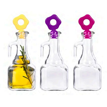 Пляшка для олії Herevin Oil&Vinegar MIXl 0.275 л (151050-807) (7182701)