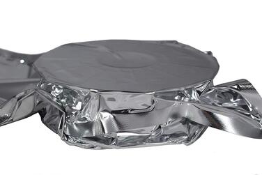 Нитка для 3D-друку, 2.85 мм, 750 г, натуральний колір, 0NT0B075