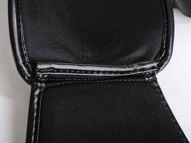 Захисні накладки на гомілки та підйоми PAFFEN SPORT Thai Star ефективні захистні накладки для тренувань з муай-тай, кікбоксингу, К1, ММА та суміжних бойових мистецтв. Чорний колір M