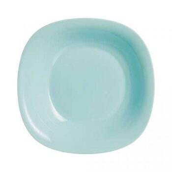 Тарілка супова LUMINARC CARINE LIGHT TURQUOISE (6469192) Тарілка супова LUMINARC CARINE LIGHT TURQUOISE (6469192)