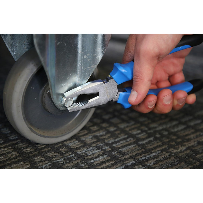 Набір плоскогубців KS TOOLS, 5 предметів