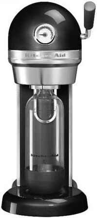KitchenAid Sodastream, KitchenAid Sodastream